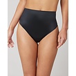 Spanx Spanx Shaping Satin string S-XL very black