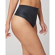 Spanx Spanx Shaping Satin string S-XL very black