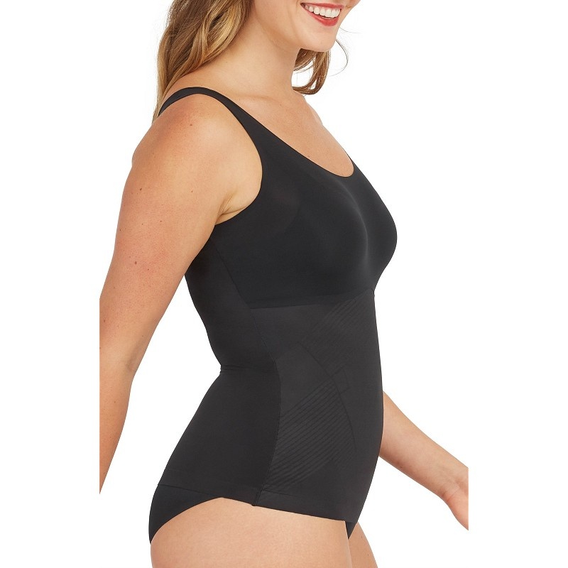 Spanx Spanx Thinstincts 2.0 tank S-XXL very black