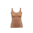 Spanx Spanx Invisible tank S-XXL cafe au lait