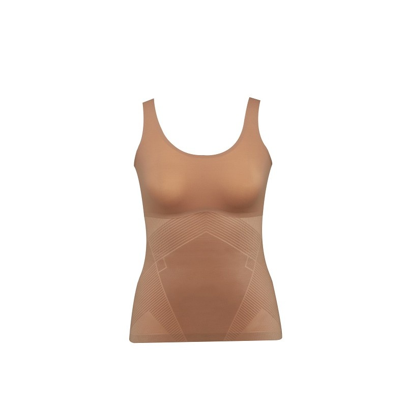 Spanx Spanx Thinstincts 2.0 tank S-XXL cafe au lait