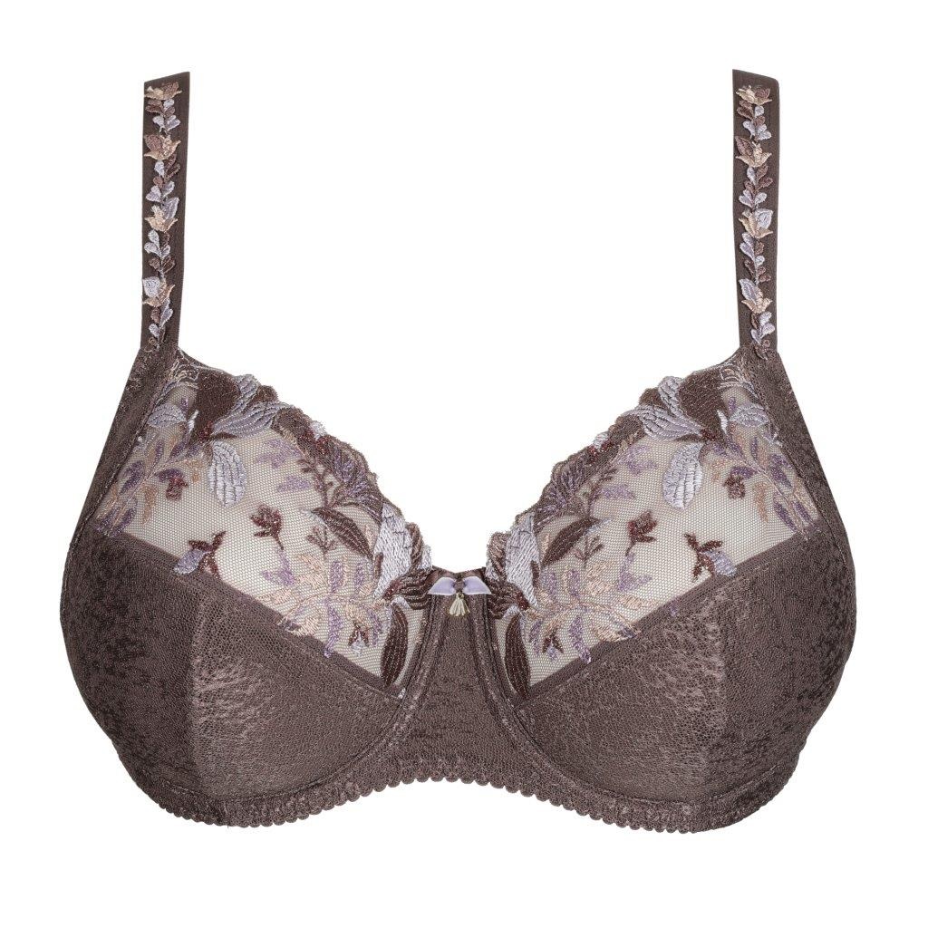 Prima Donna Prima Donna Mohala  full cup E-H eye shadow