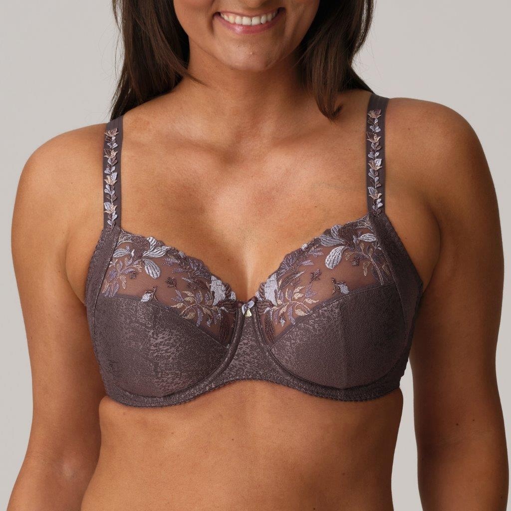 Prima Donna Prima Donna Mohala  full cup E-H eye shadow