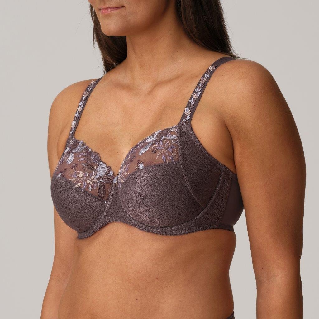 Prima Donna Prima Donna Mohala  full cup E-H eye shadow