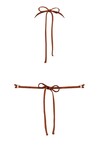 CYELL Cyell Treasure Cedar triangel bikinitop B-D