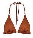 CYELL Cyell Treasure Cedar triangel bikinitop B-D