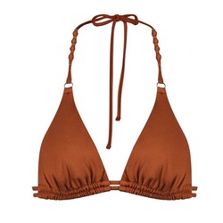 Treasure Cedar triangel bikinitop B-D