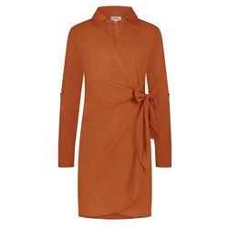 Treasure Cedar jurk M-L