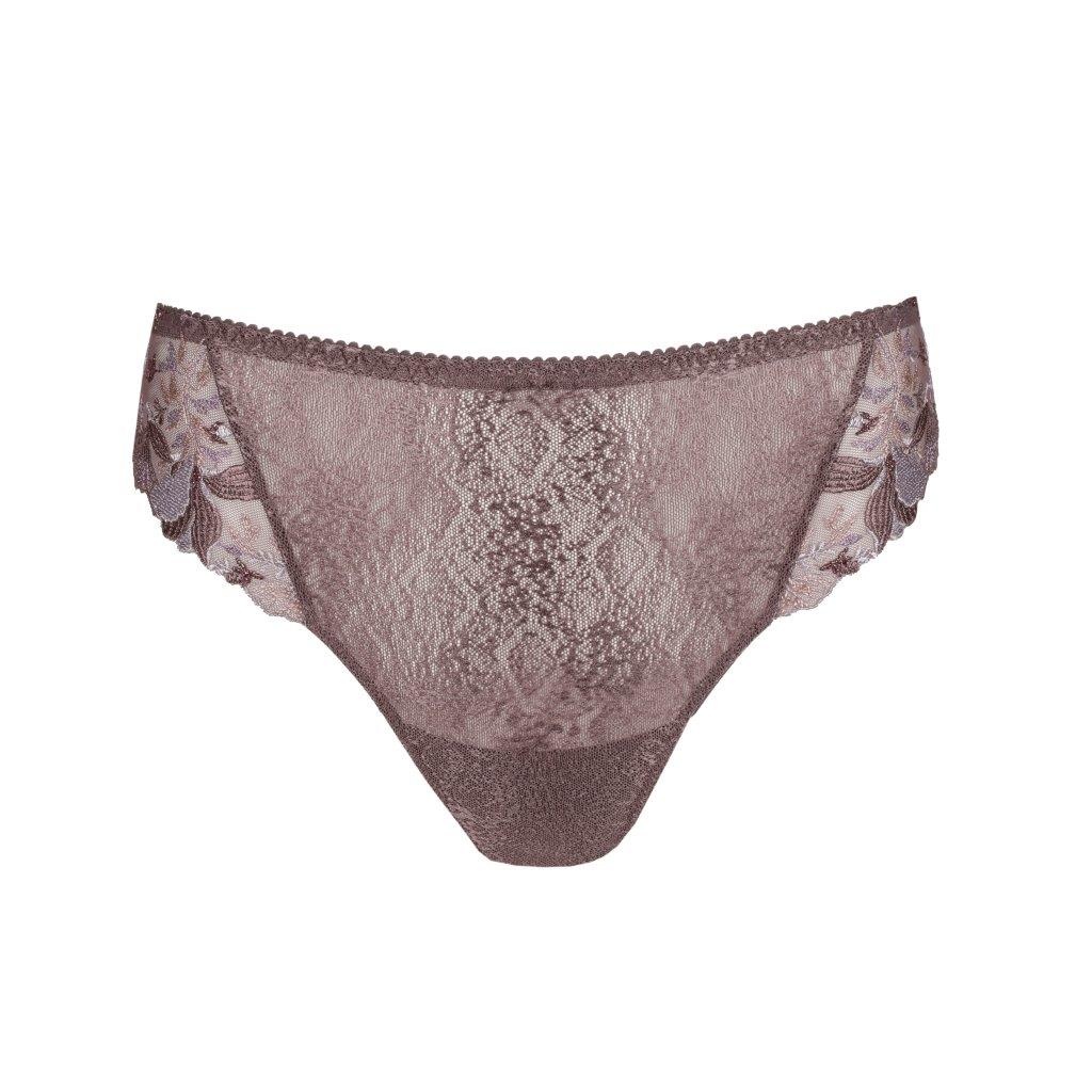 Prima Donna Prima Donna Mohala string 42-46 eye shadow