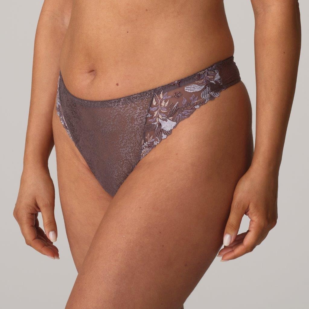 Prima Donna Prima Donna Mohala string 42-46 eye shadow