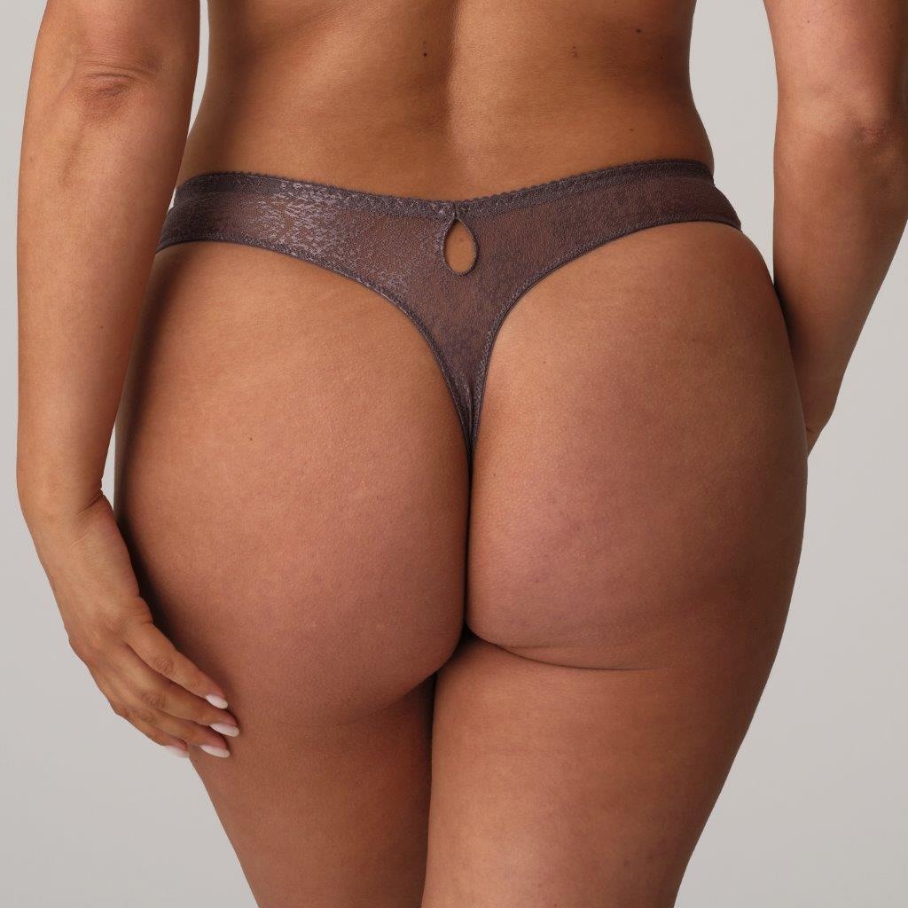 Prima Donna Prima Donna Mohala string 42-46 eye shadow