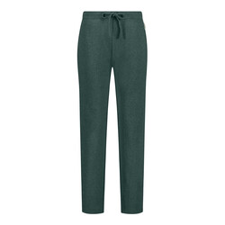 Lange broek M soft green
