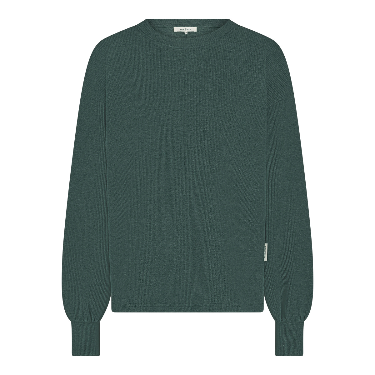 Ten Cate Ten Cate Sweater M soft green