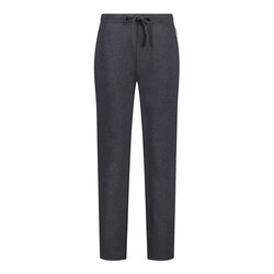 Lange broek M anthracite