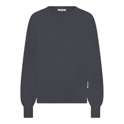 Sweater S-L anthracite
