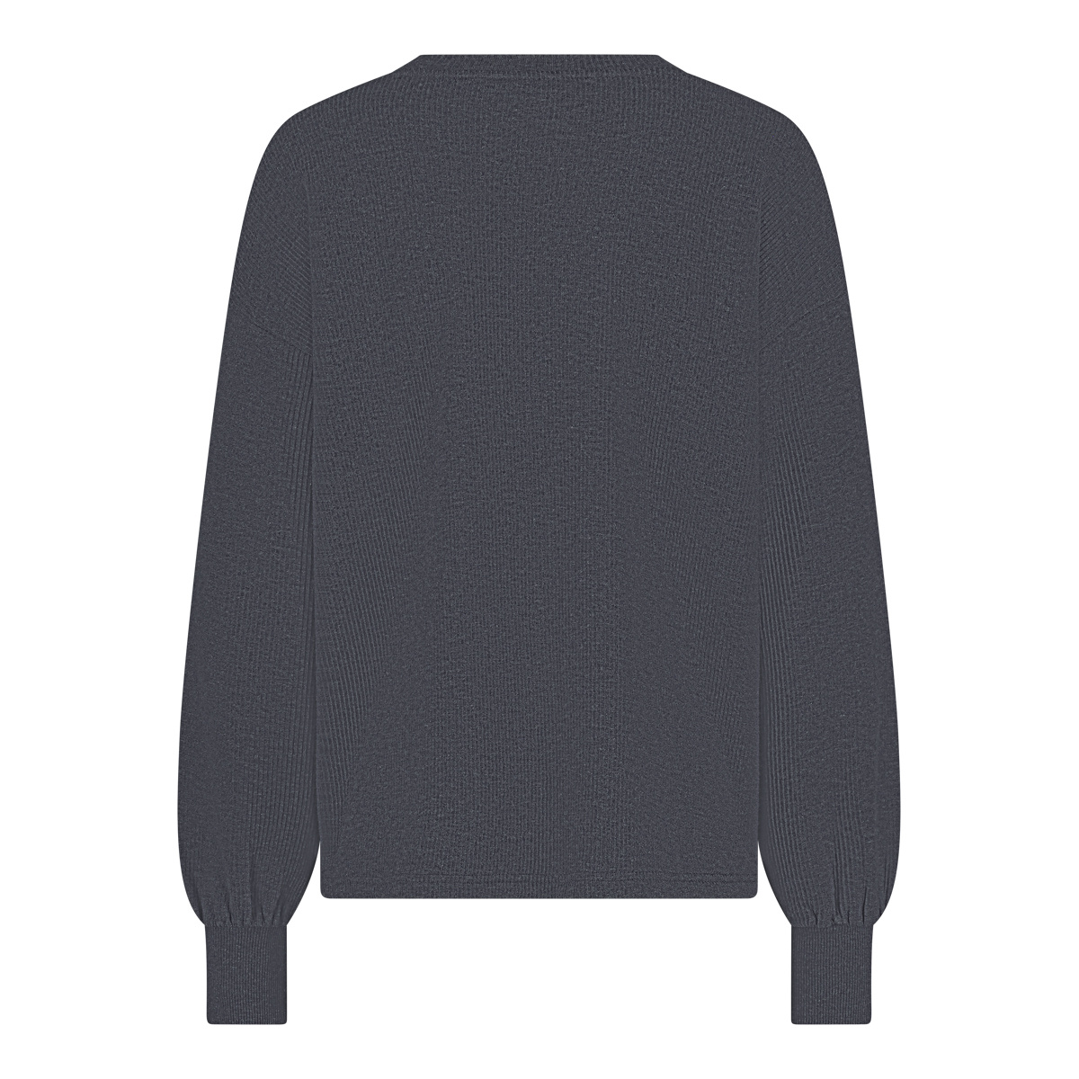 Ten Cate Ten Cate Sweater S-L anthracite