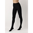 Oroblu Oroblu Warm and Soft fleece panty  S-XL zwart