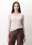 Oroblu Oroblu Perfect Line Cashmere longe sleeve S-XL beige
