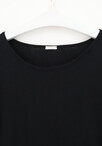 Oroblu Oroblu Perfect Line Cashmere longe sleeve  S-XL zwart