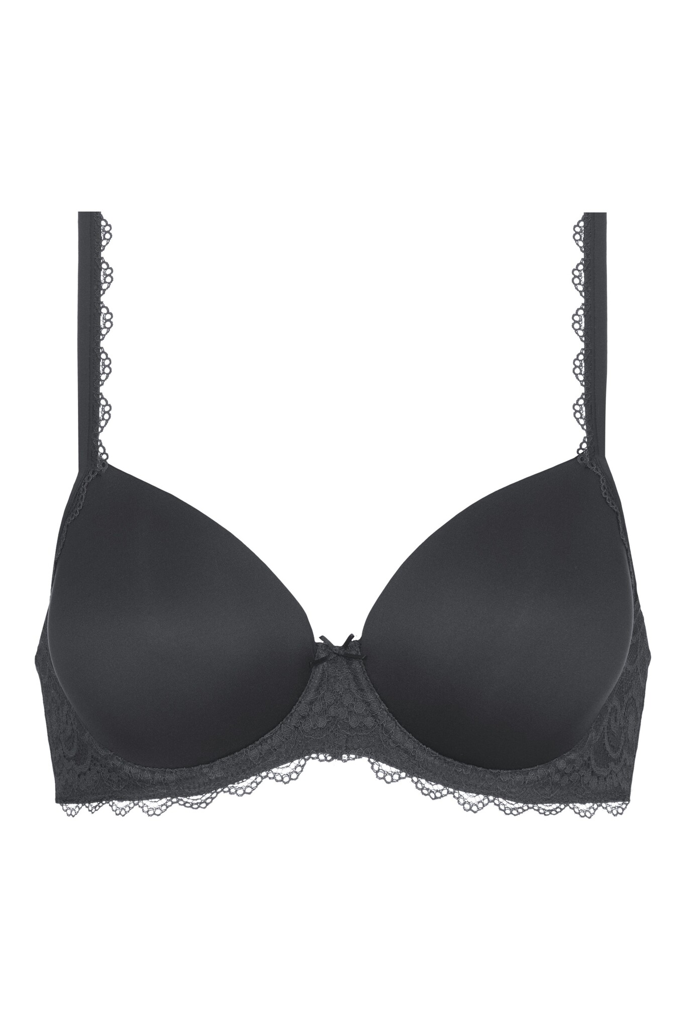 MEY Mey Amorous bi-stretch bh A-E thunder grey