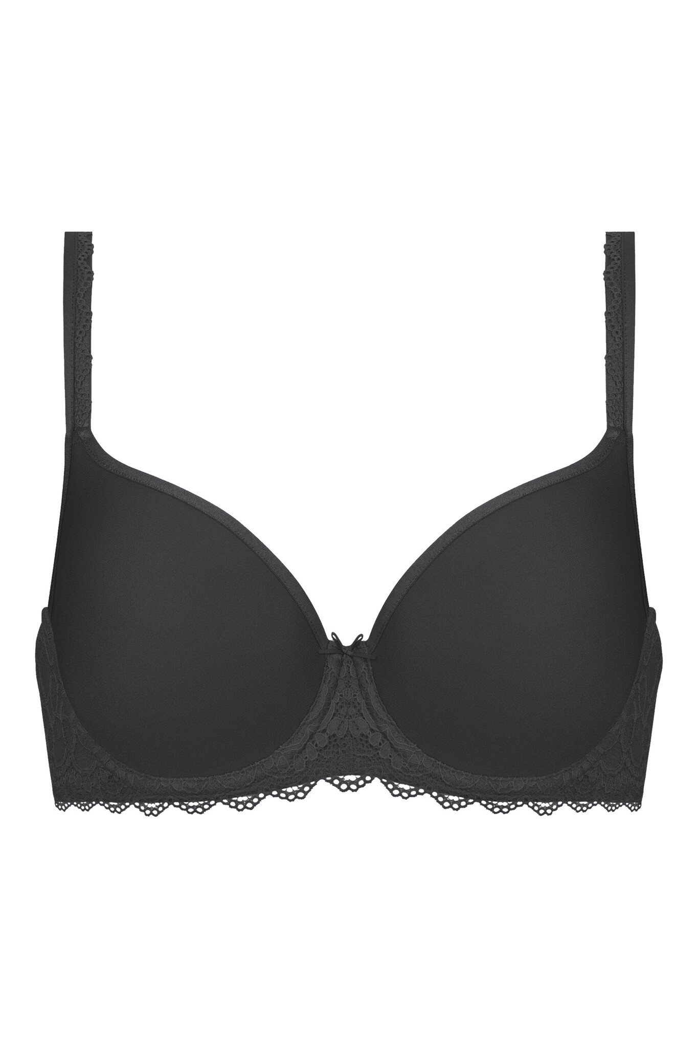 MEY Mey Amorous spacer full cup C-F thunder grey