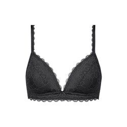 Amorous bh zonder beugels A-C thunder grey