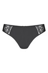 MEY Mey Amorous string 40-42 thunder grey