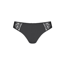 Amorous string 38-42 thunder grey