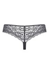 MEY Mey Amorous string 40-42 thunder grey