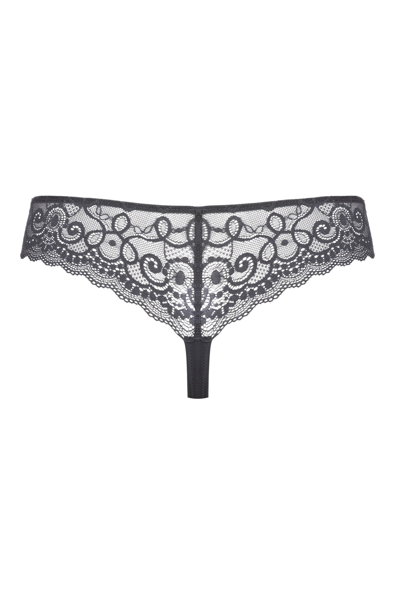 MEY Mey Amorous string 38-42 thunder grey