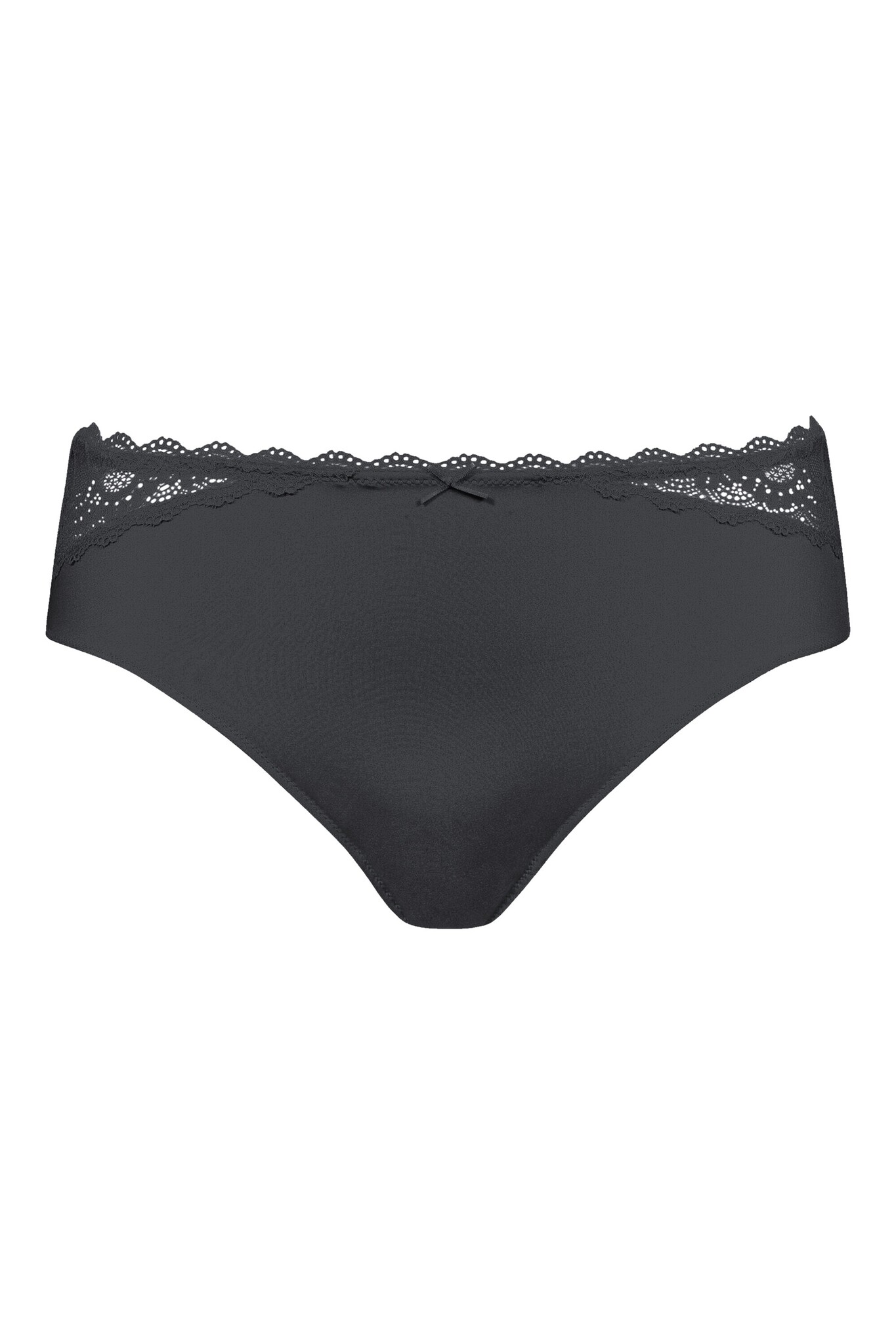 MEY Mey Amorous american slip 44 thunder grey