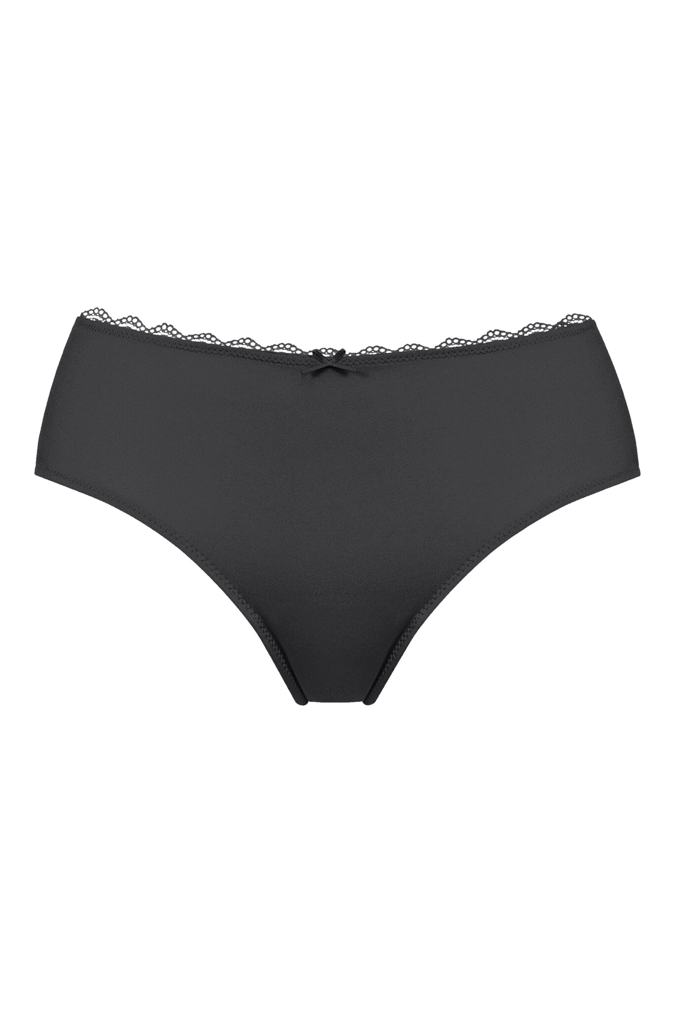 MEY Mey Amorous hipster 36-46 thunder grey