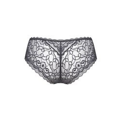 Amorous hipster 36-46 thunder grey