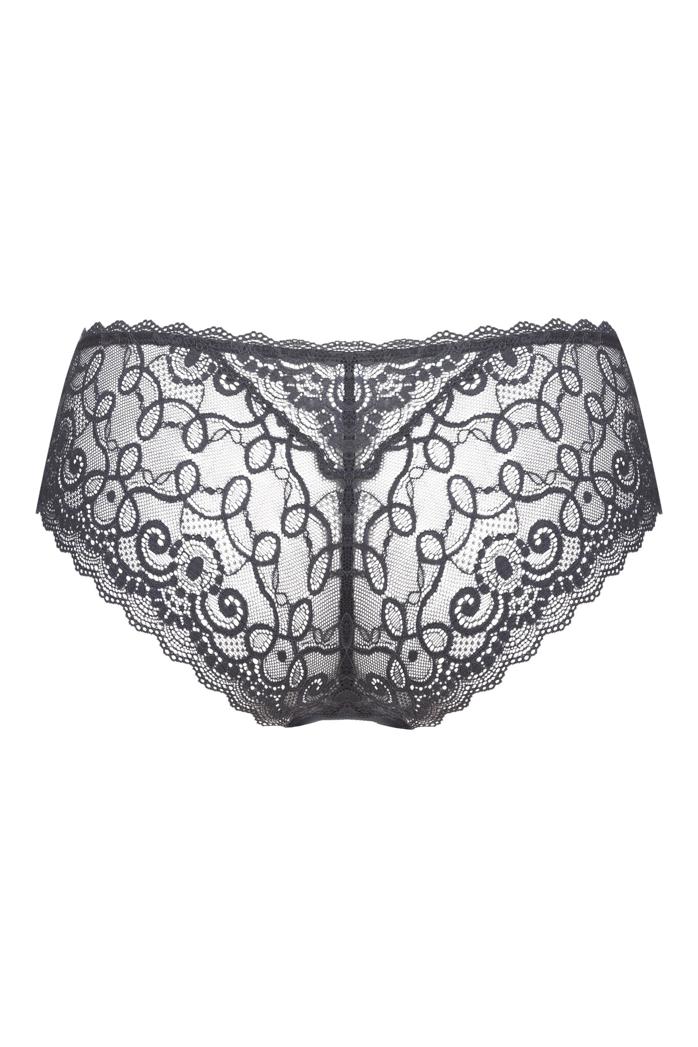 MEY Mey Amorous hipster 36-46 thunder grey