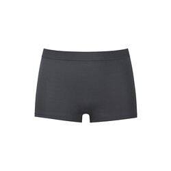 Emotion short 38-48 thunder grey