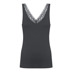 Ami top modal 38-46 thunder grey