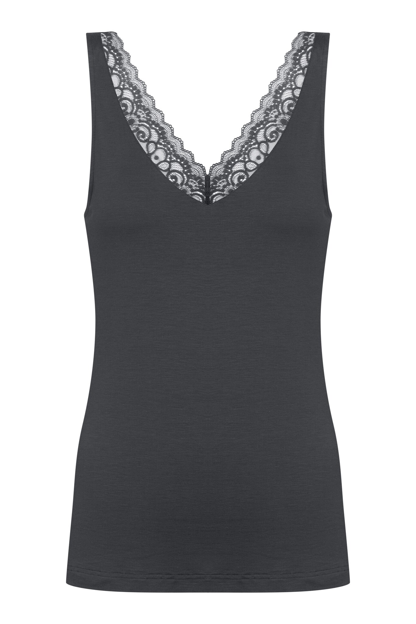 MEY Mey Ami top modal 38-46 thunder grey