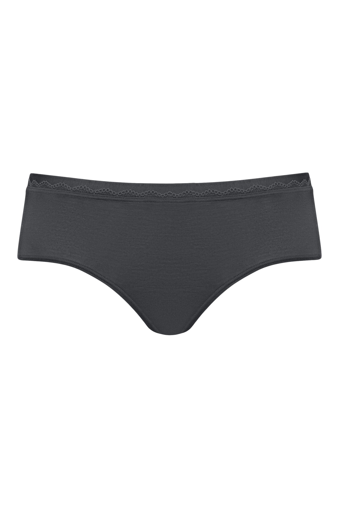 MEY Mey Amorous hipster modal 40-44 thunder grey