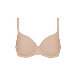 Joan spacer bh A-G cream tan