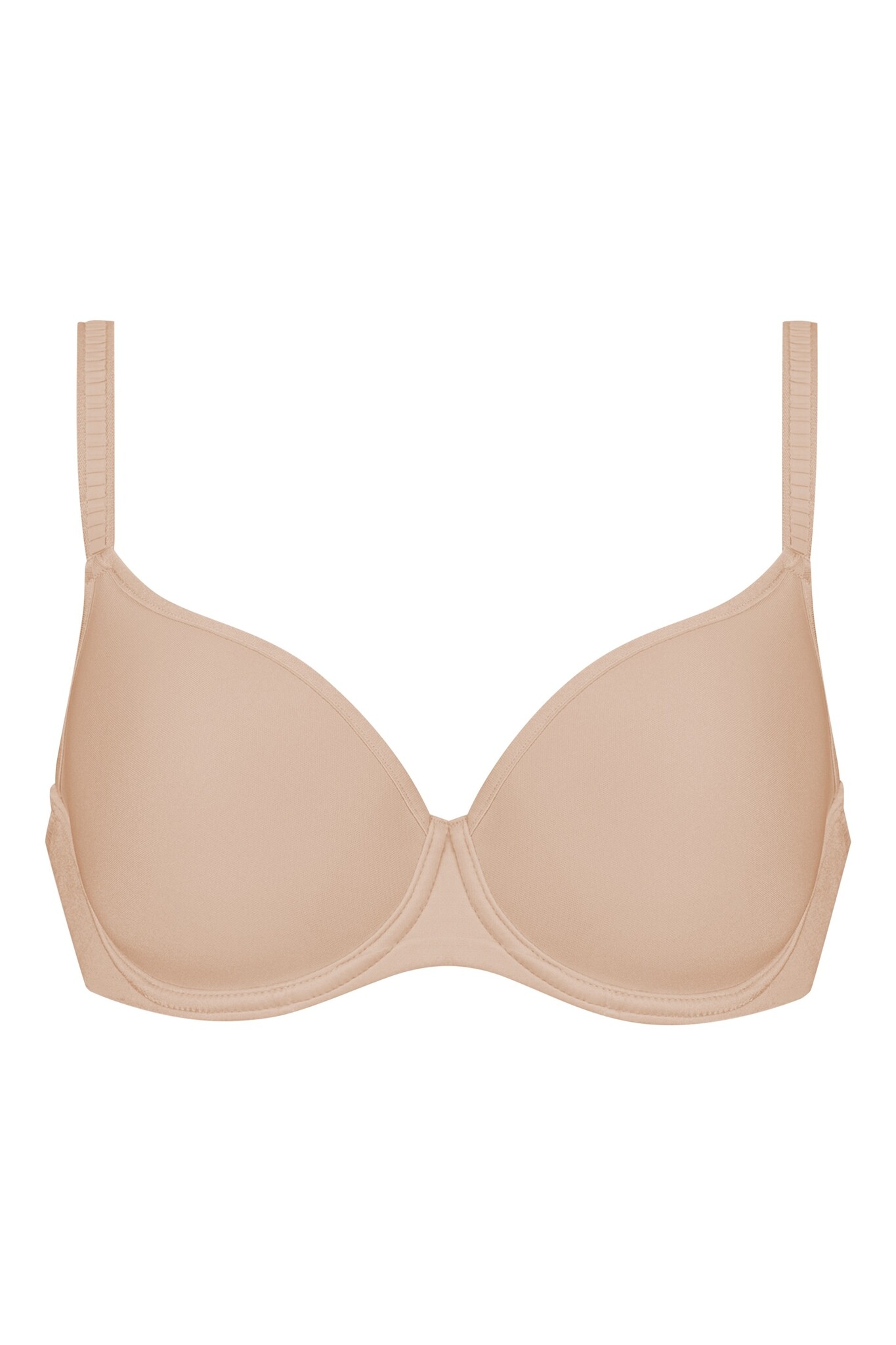 MEY Mey Joan spacer bh A-G cream tan