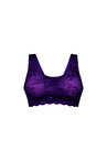 Anita AnitaEssentials Lace bralette XS-XXL purple