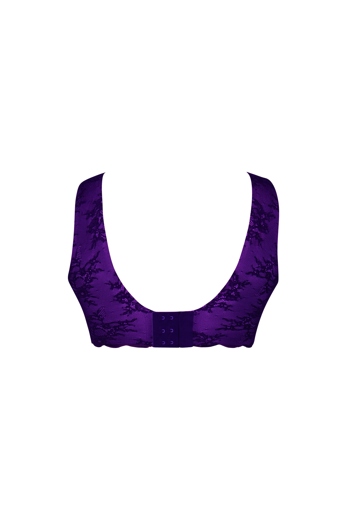 Anita AnitaEssentials Lace bralette XS-XXL purple