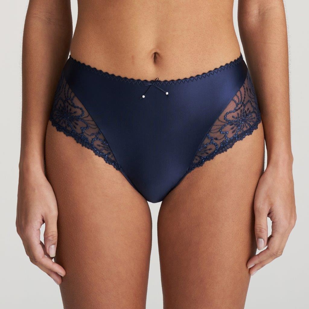 Marie Jo Marie Jo Jane tailleslip 46 velvet