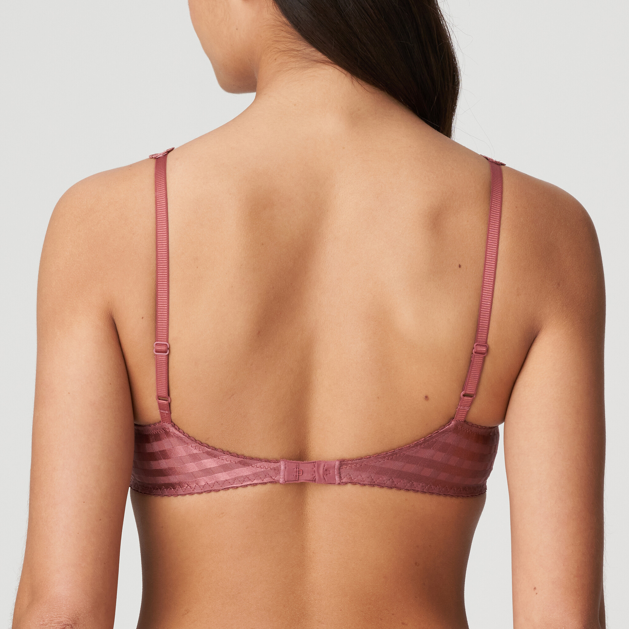 Marie Jo Marie Jo Avero plunge B-D wild ginger
