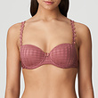 Marie Jo Marie Jo Avero balconnet mousse B-D wild ginger