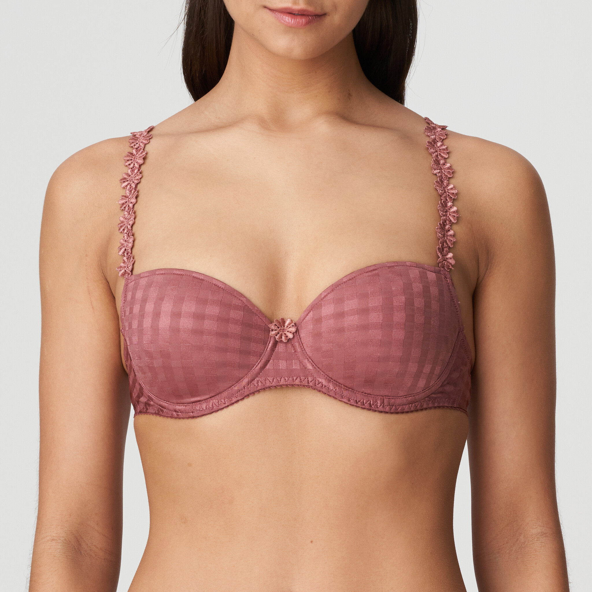 Marie Jo Marie Jo Avero balconnet mousse B-D wild ginger