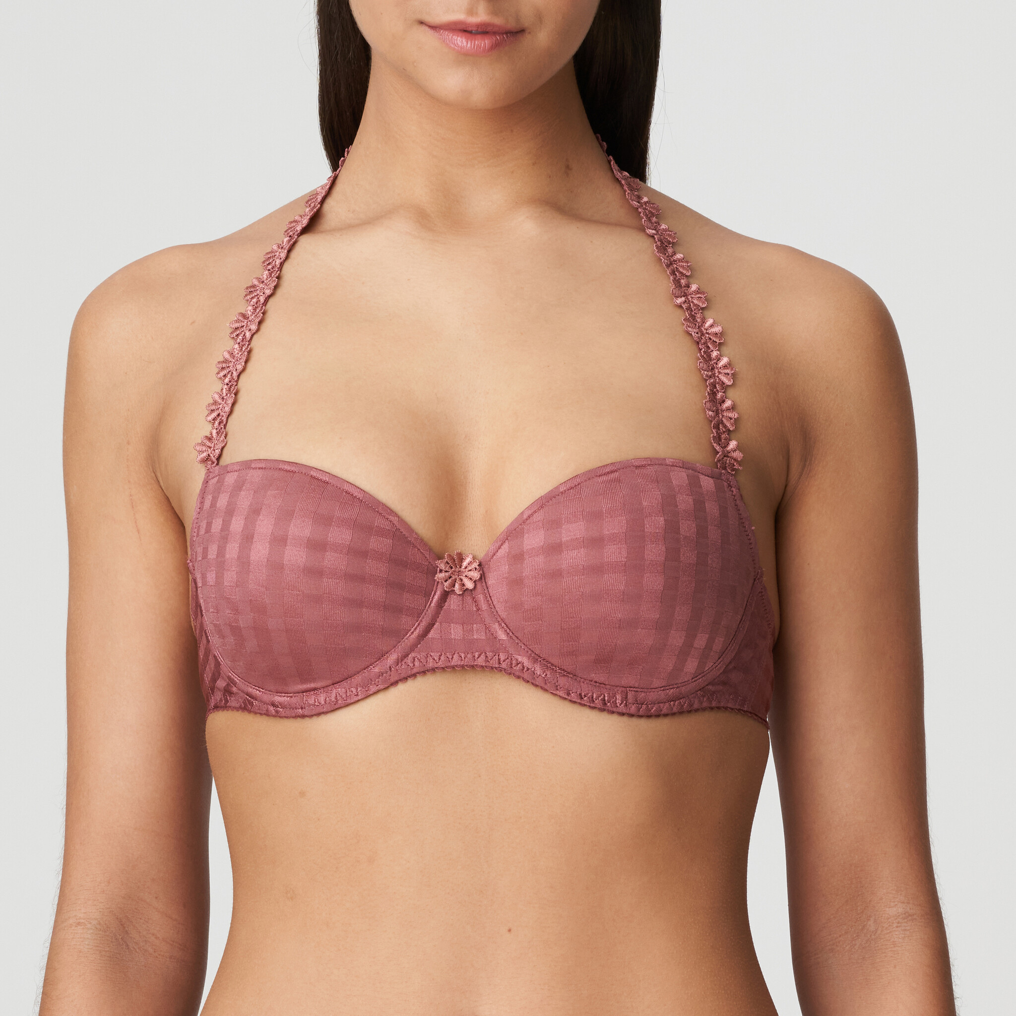 Marie Jo Marie Jo Avero balconnet mousse B-D wild ginger