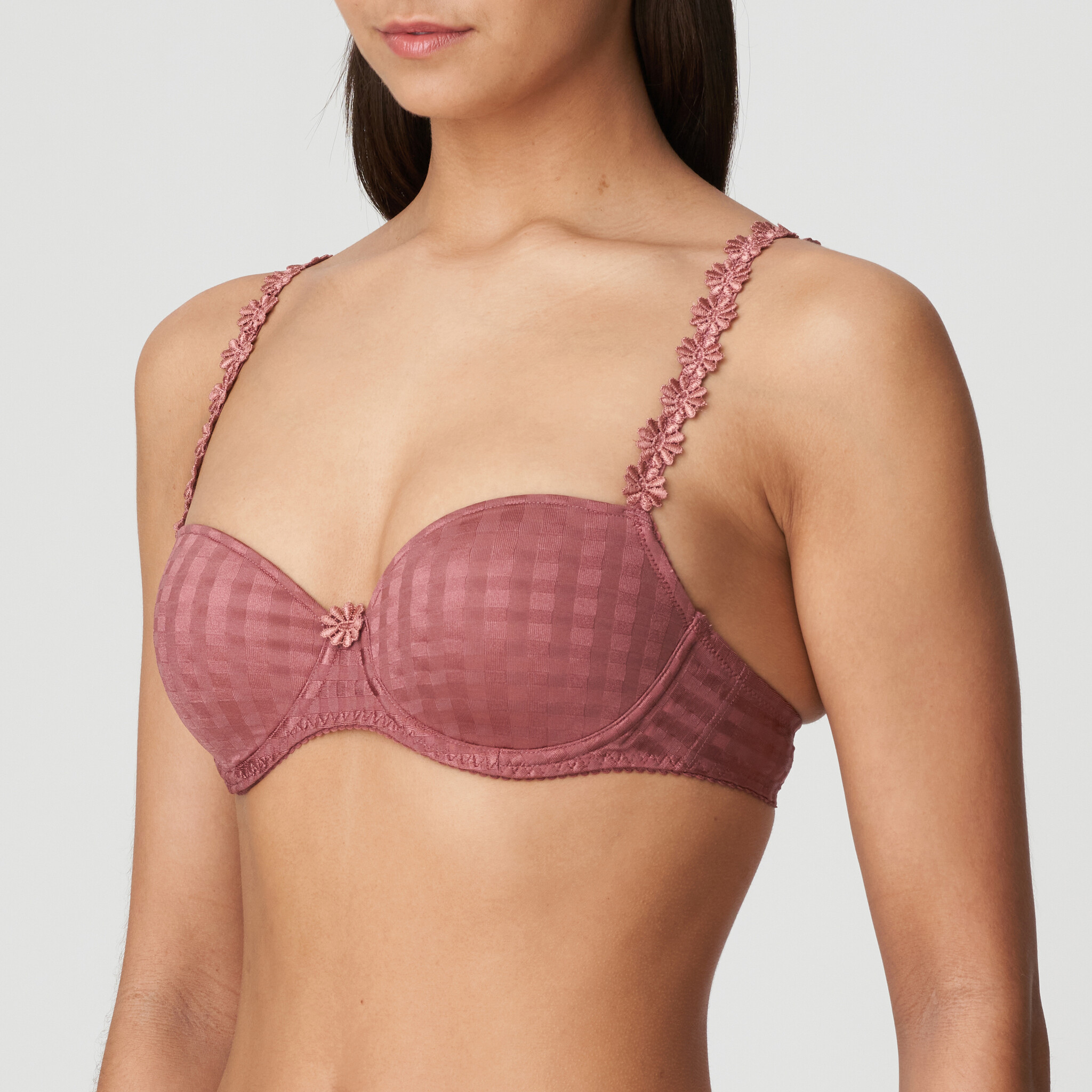 Marie Jo Marie Jo Avero balconnet mousse B-D wild ginger