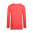 Charlie Choe Charlie Choe Flower power days shirt S-L roze
