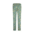 Charlie Choe Charlie Choe Funky nights pyjama broek S-XL aqua blue